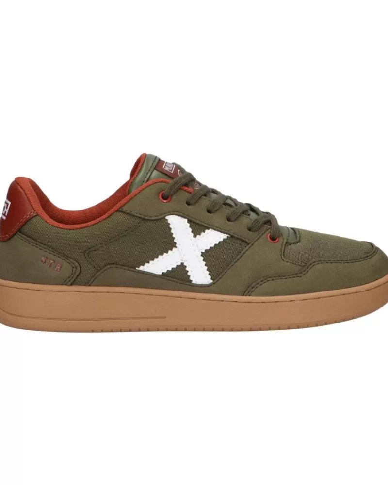Man MUNICH Man 8908054 Legit Verde