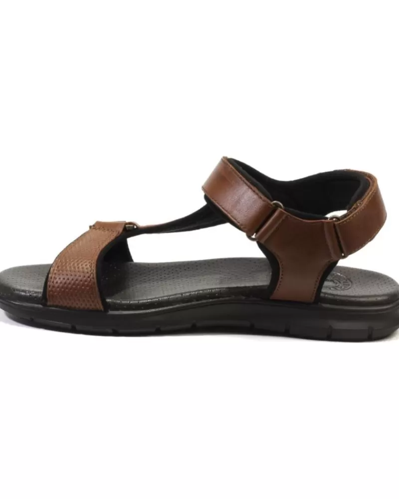 Man CORONEL TAPIOCCA Man Sandals Modelo C2228 Cuero