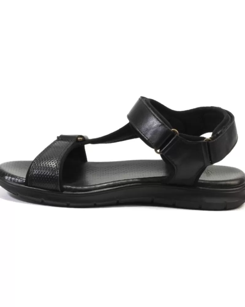 Man CORONEL TAPIOCCA Man Sandals Modelo C2228 Negro