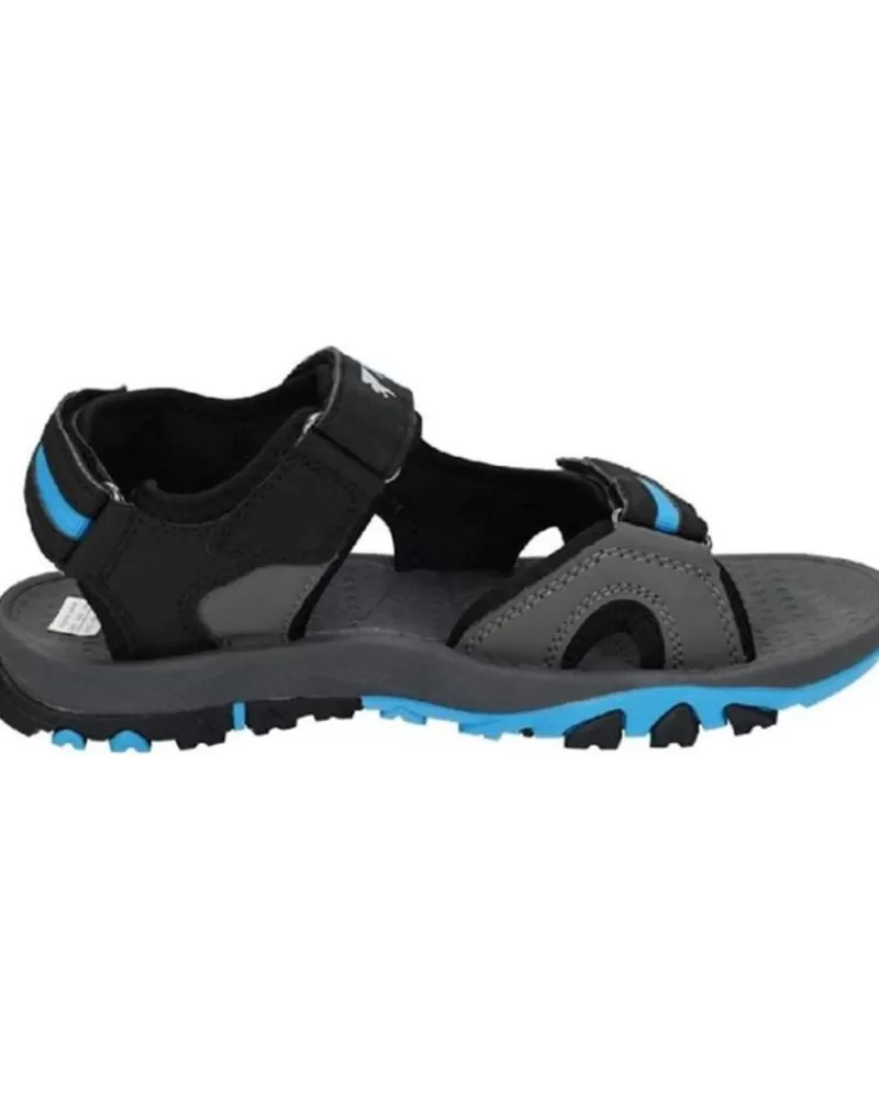 Man JOMA Man Sandals Chanclas -Azul S Lucerna 2204 Negro