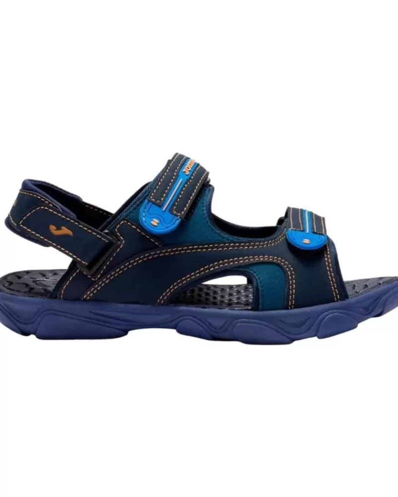 Man JOMA Man Sandals Sandalias Trekking S Oceanm2303 Marino