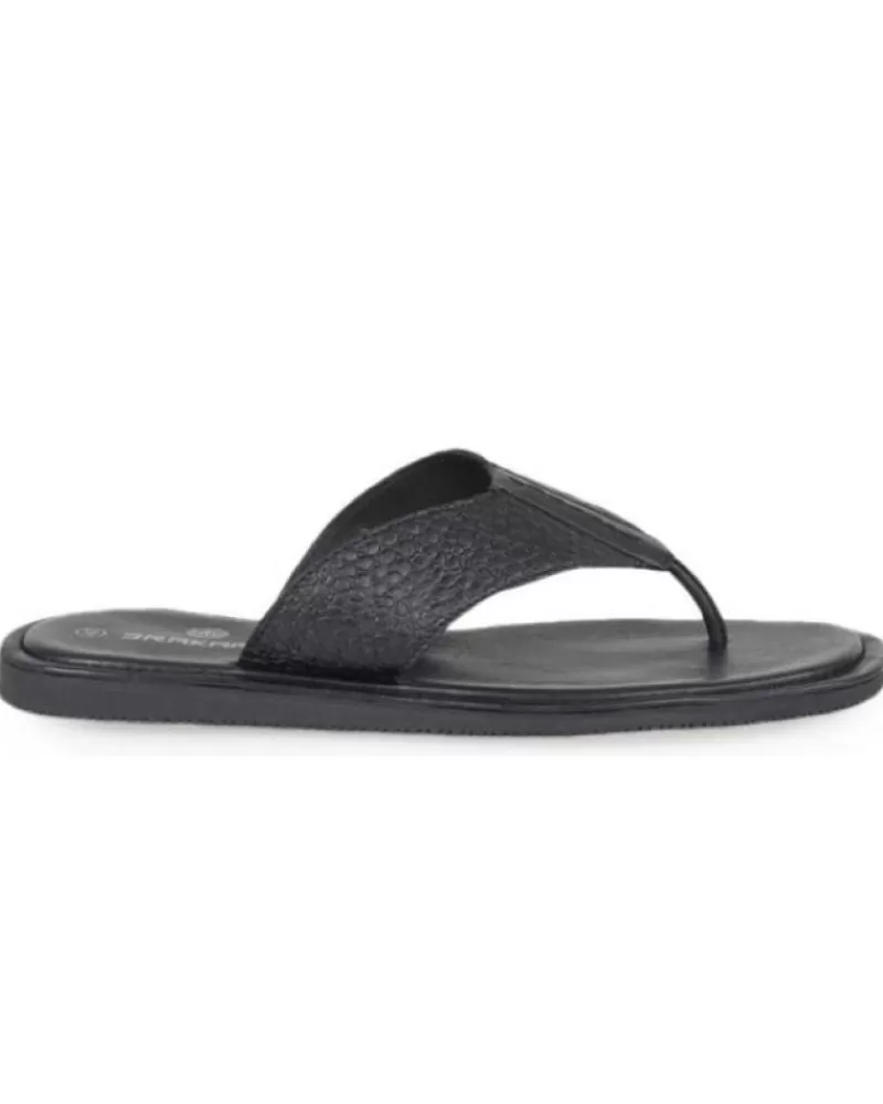 Man OTRAS MARCAS Man Sandals 1776736 Negro