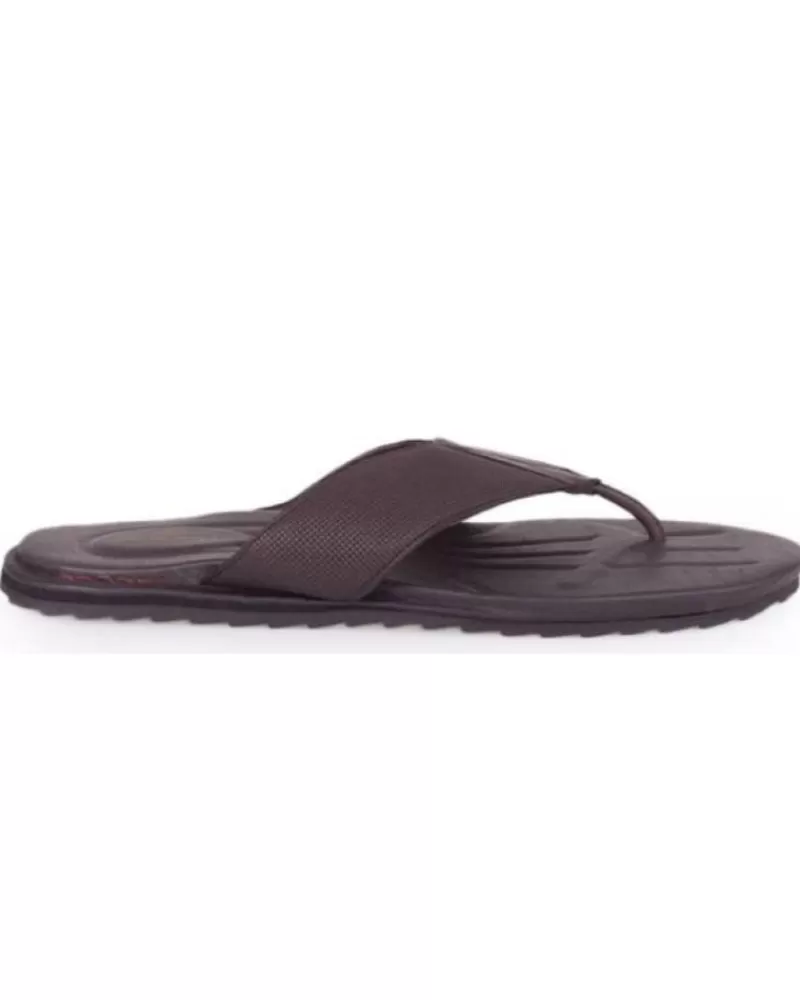 Man OTRAS MARCAS Man Sandals 1776836 Marron