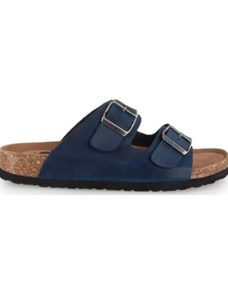 Man OTRAS MARCAS Man Sandals 2196036 Azul