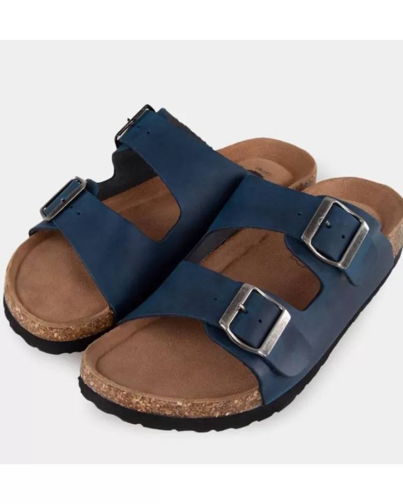 Man OTRAS MARCAS Man Sandals 2196036 Azul