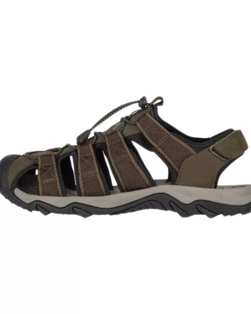 Man OTRAS MARCAS Man Sandals Mc274373 140
