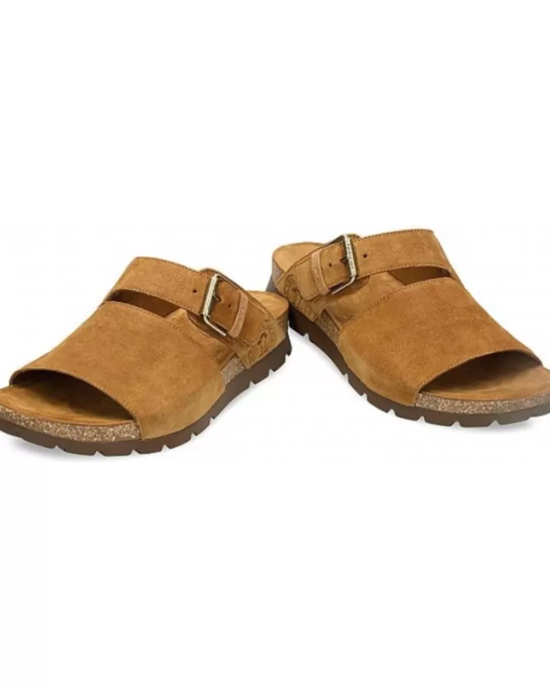 Man PANAMA JACK Man Sandals Sandalias Saturno Velour