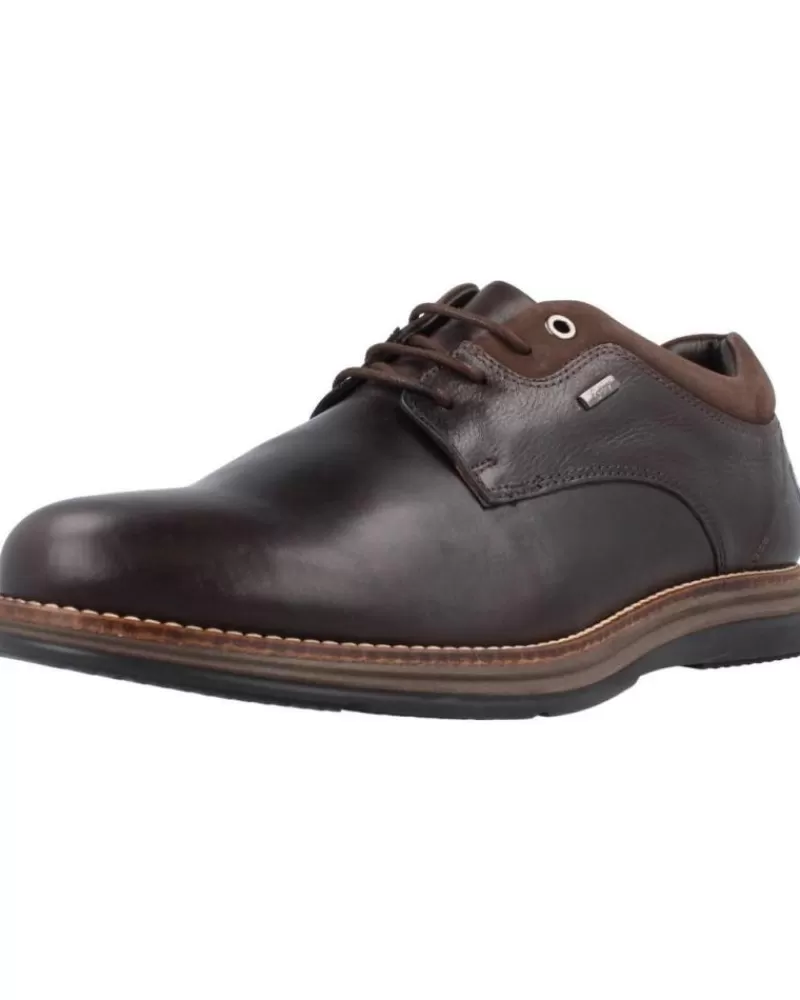 Man CORONEL TAPIOCCA Man Shoes C2301 18 Marron
