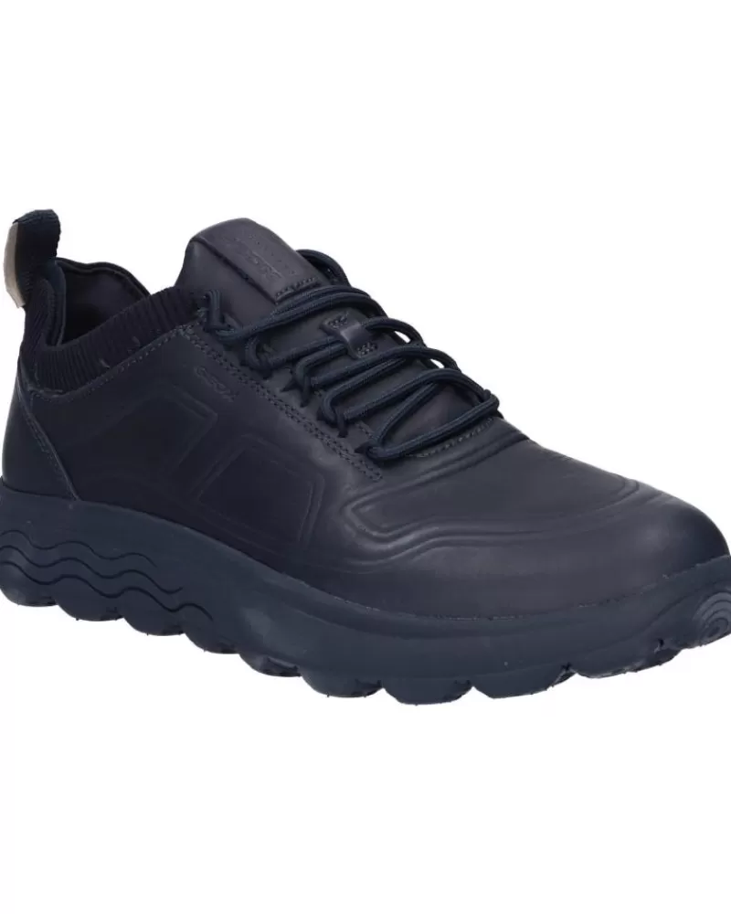 Man GEOX Man Shoes U26Byd 00085 U Spherica C4064 Navy