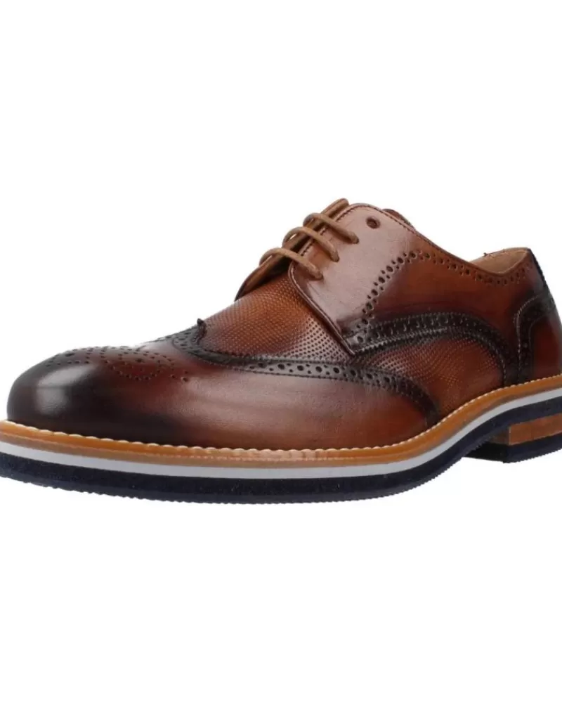 Man KEEP HONEST Man Shoes 0304Kh Marron