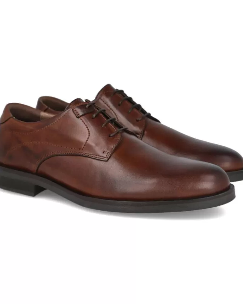 Man L&R SHOES Man Shoes L&R Shoes Lr Shoes 2000 Zapatos De Vestir Hombre Marron