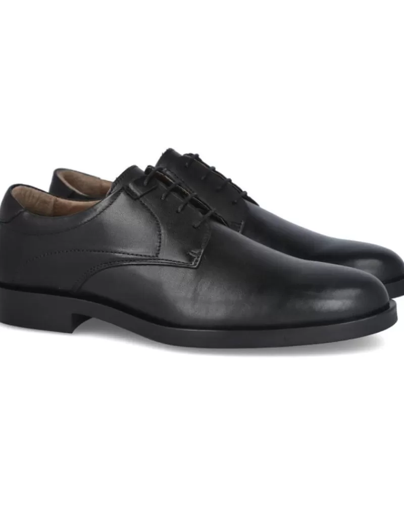 Man L&R SHOES Man Shoes L&R Shoes Lr Shoes 2000 Zapatos De Vestir Hombre Negro