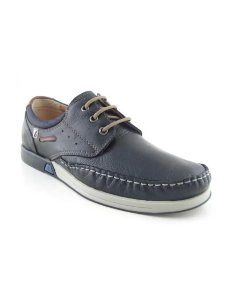 Man LUISETTI Man Shoes - Nautico Marinero Marino