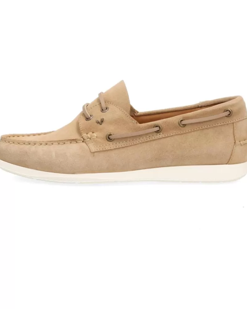 Man MARTINELLI Man Shoes Nauticos Canna