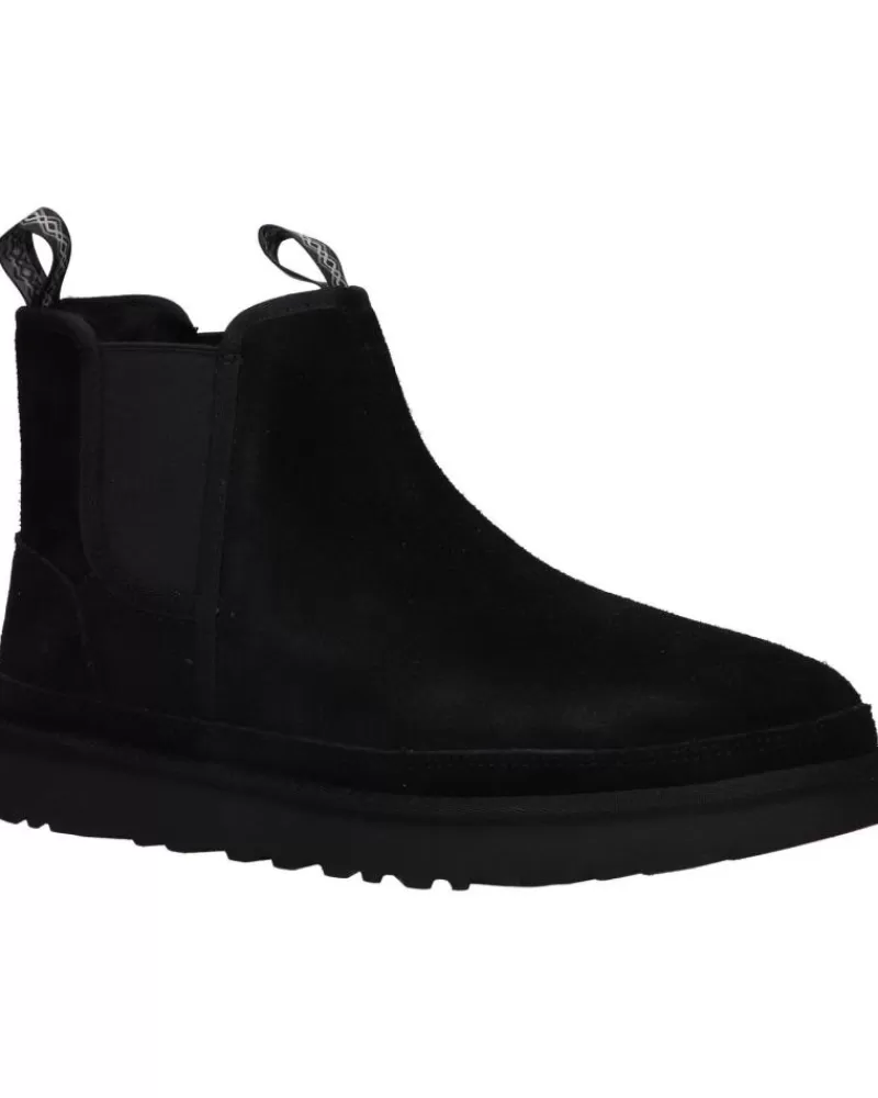 Man UGG Man 1121644 Neumel Chelsea Blk Black