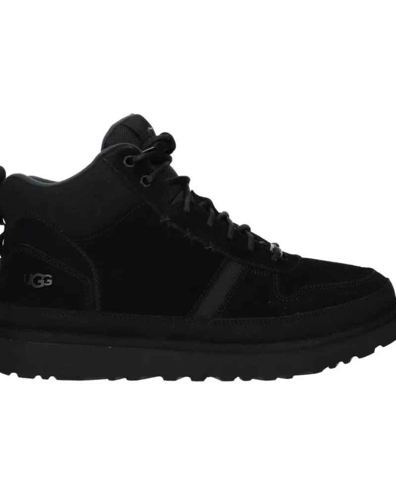 Man UGG Man 1144054 Highland Hi Heritage Black