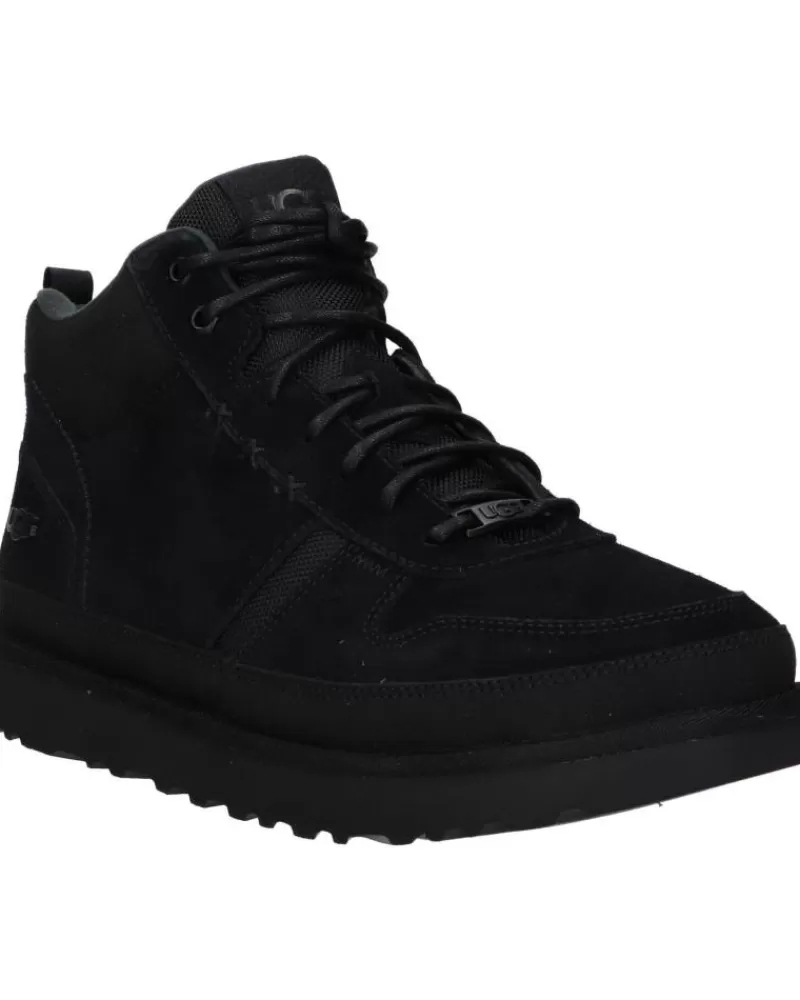 Man UGG Man 1144054 Highland Hi Heritage Black