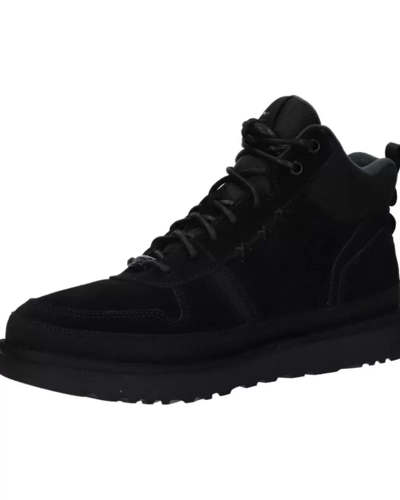 Man UGG Man 1144054 Highland Hi Heritage Black