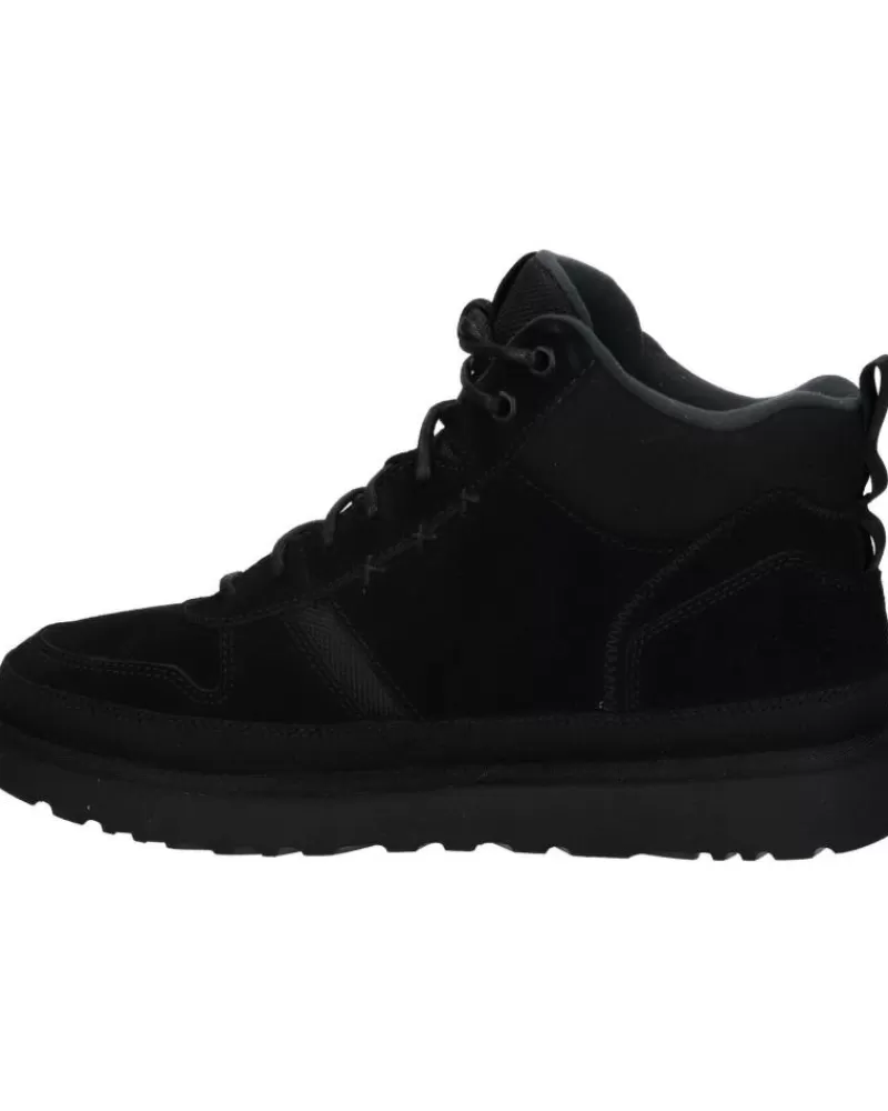 Man UGG Man 1144054 Highland Hi Heritage Black