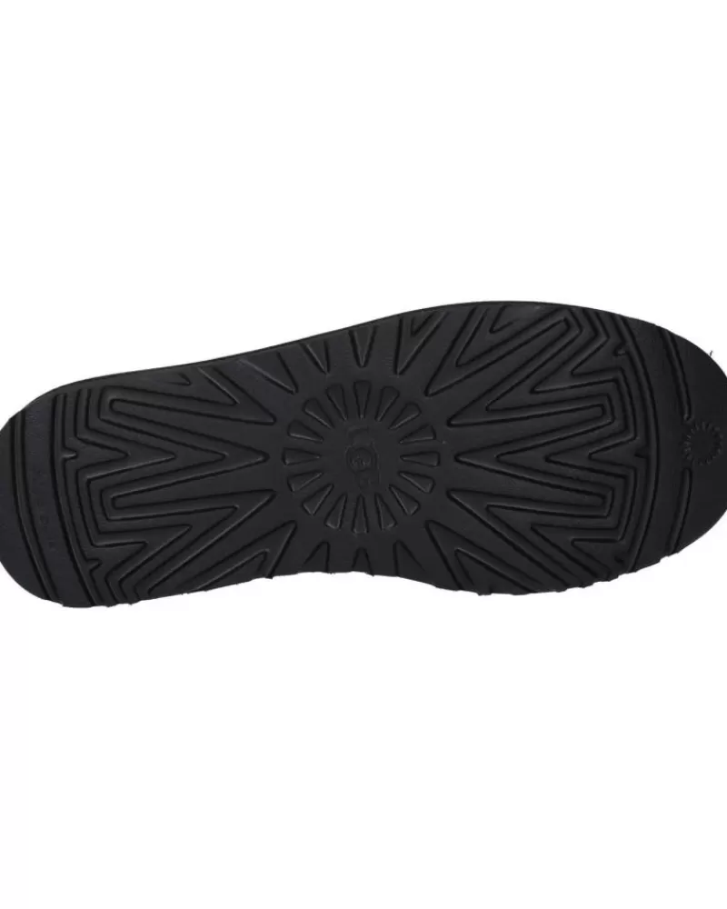 Man UGG Man 1144054 Highland Hi Heritage Black