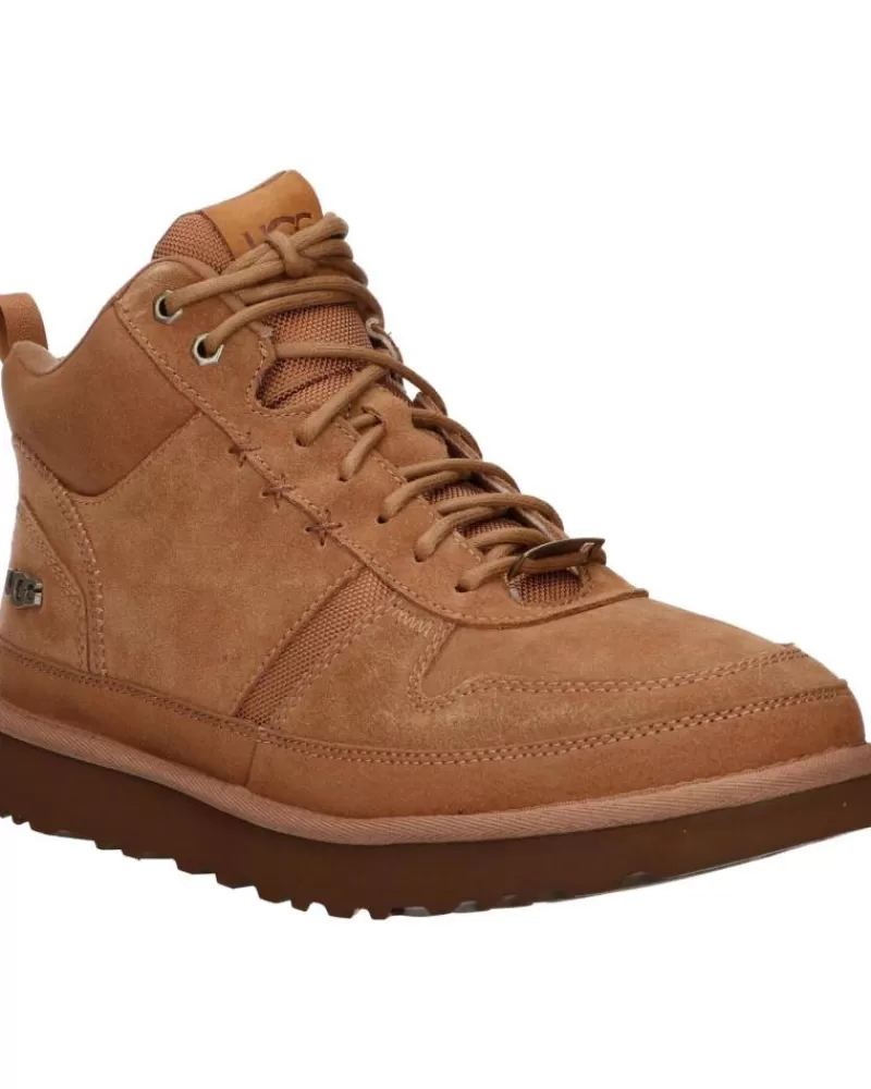 Man UGG Man 1144054 Highland Hi Heritage Chestnut