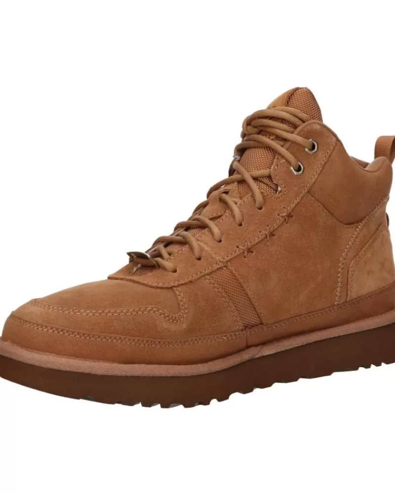 Man UGG Man 1144054 Highland Hi Heritage Chestnut