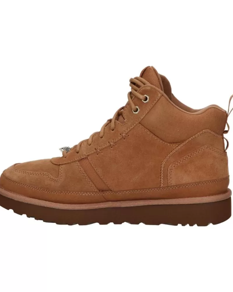 Man UGG Man 1144054 Highland Hi Heritage Chestnut