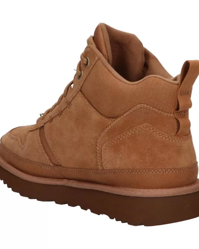 Man UGG Man 1144054 Highland Hi Heritage Chestnut