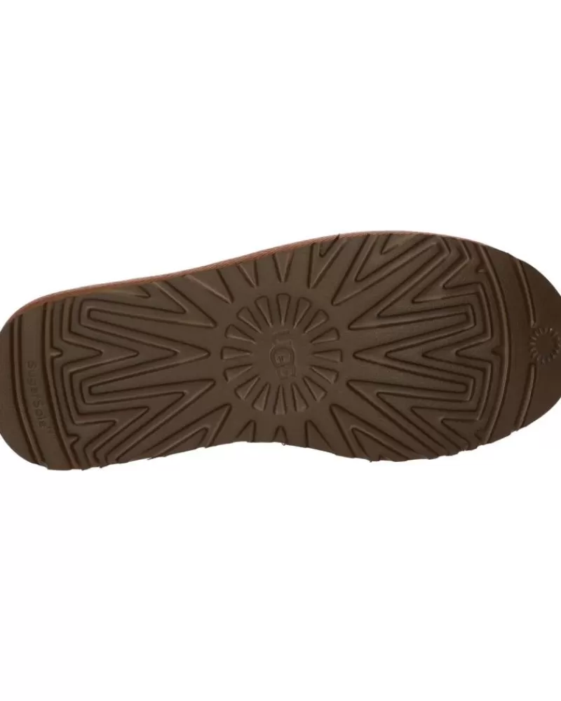 Man UGG Man 1144054 Highland Hi Heritage Chestnut