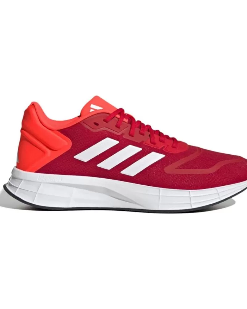 Man ADIDAS Man Zapatillas Deporte Adhp2382 Rojo