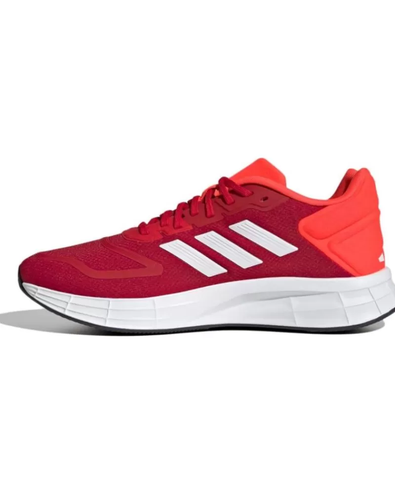 Man ADIDAS Man Zapatillas Deporte Adhp2382 Rojo