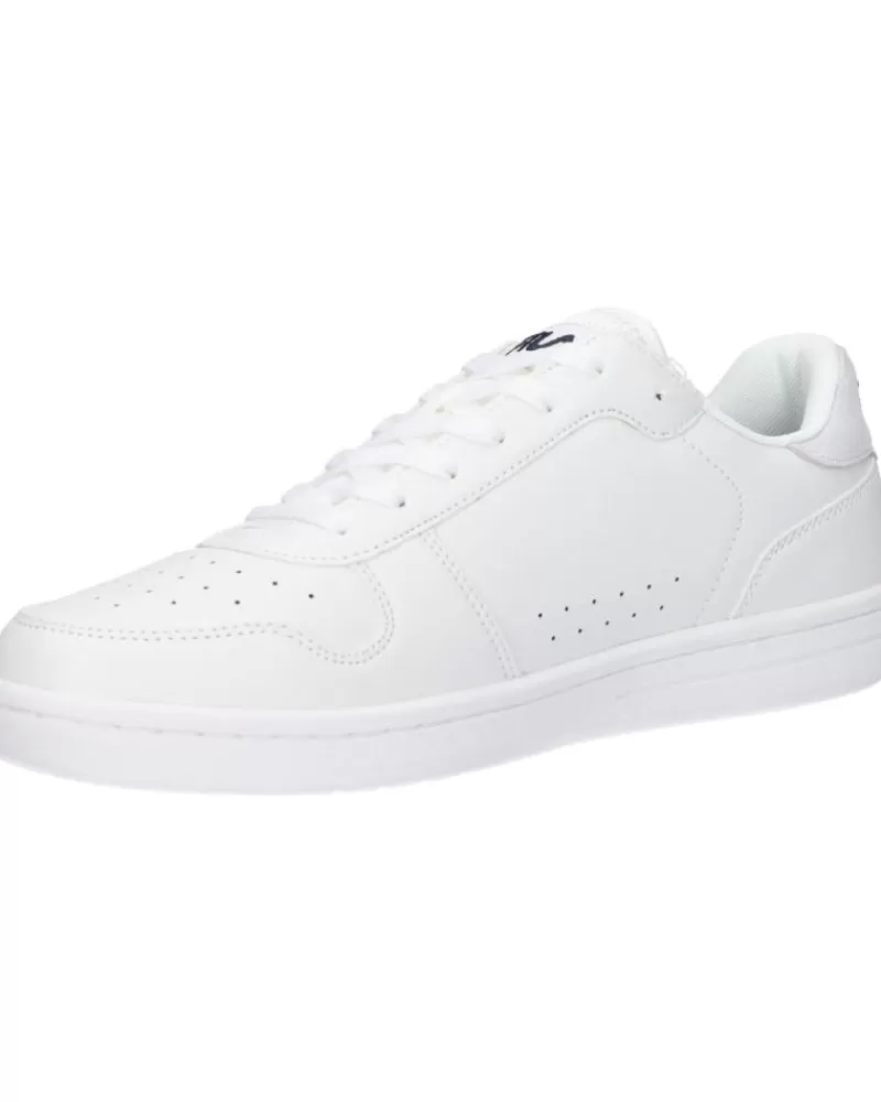Man FILA Man Zapatillas Deporte Ffm0030 10004 H2 Netforce White