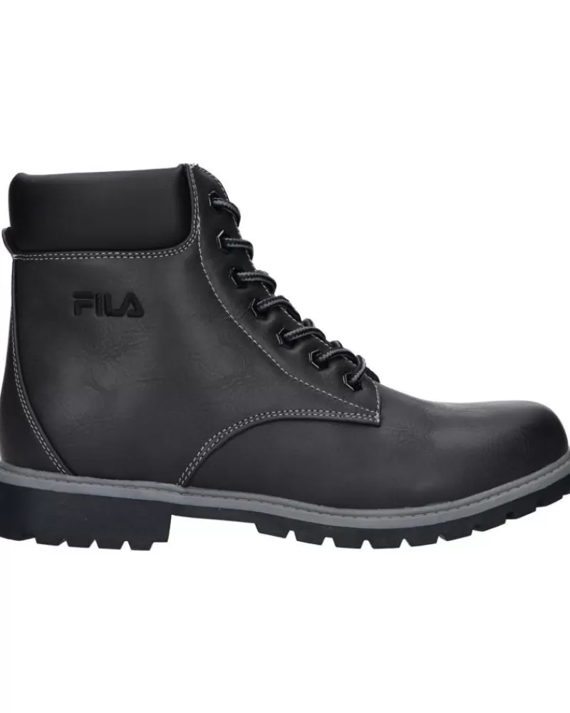 Man FILA Man Zapatillas Deporte Ffm0148 83052 H2 Maverick Black