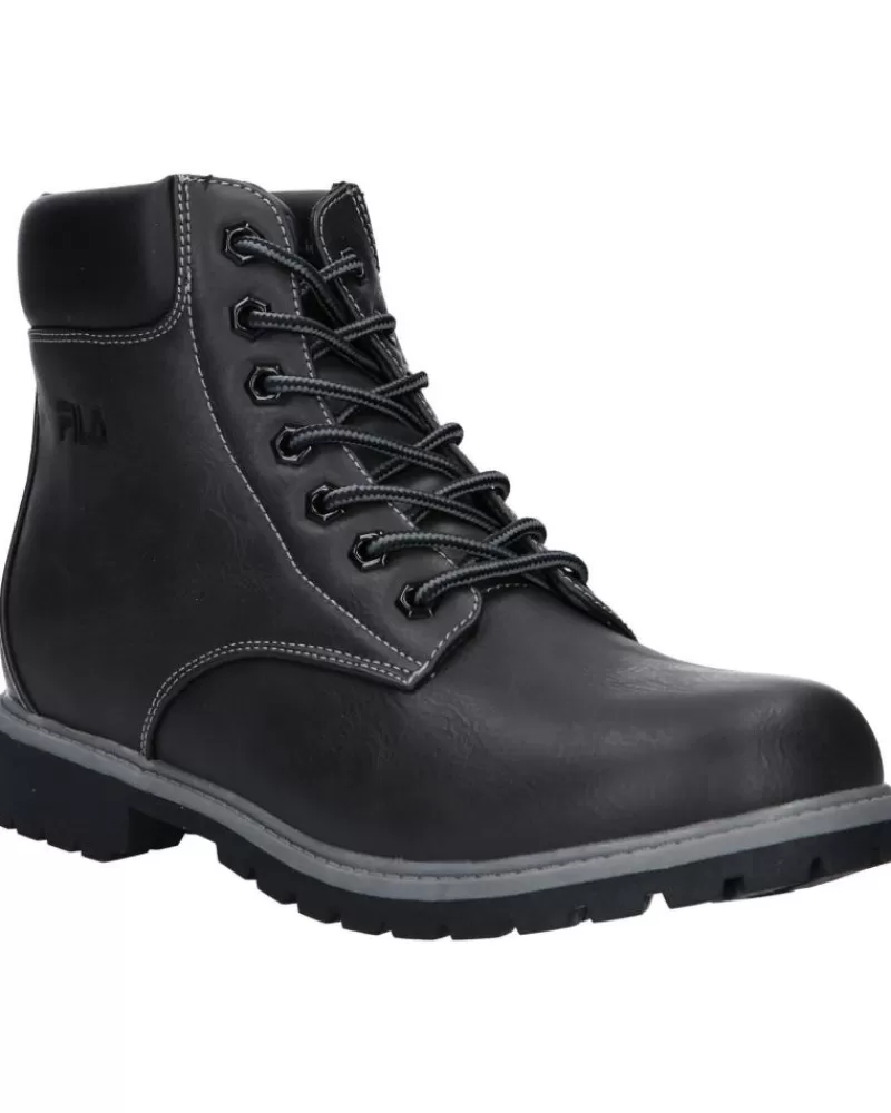 Man FILA Man Zapatillas Deporte Ffm0148 83052 H2 Maverick Black