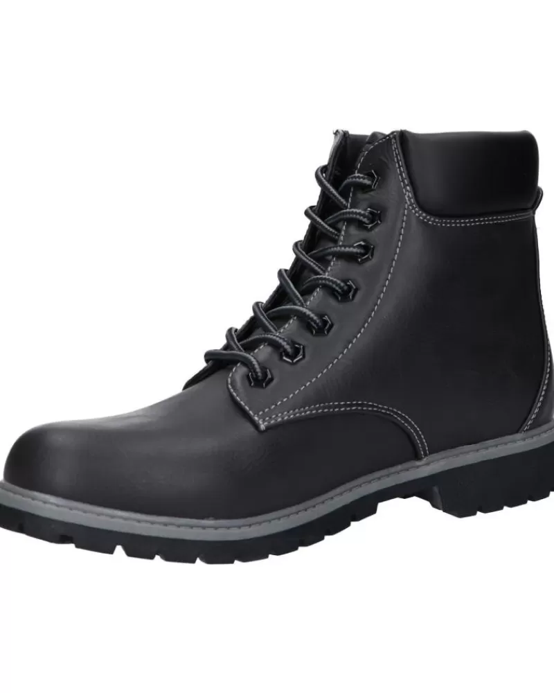 Man FILA Man Zapatillas Deporte Ffm0148 83052 H2 Maverick Black