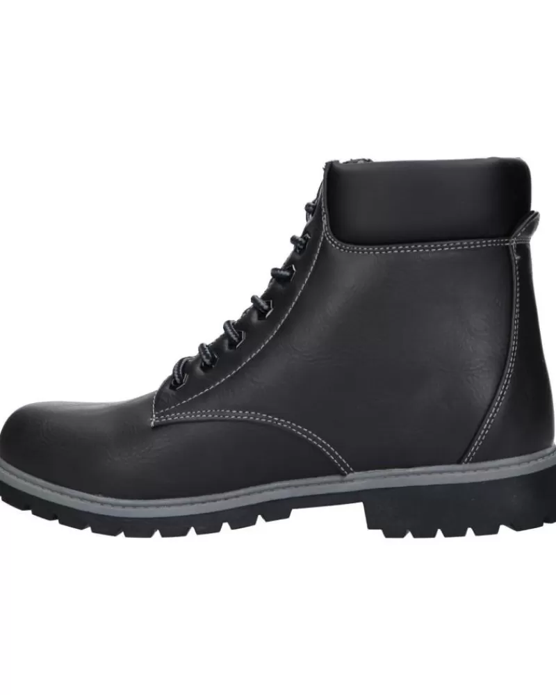 Man FILA Man Zapatillas Deporte Ffm0148 83052 H2 Maverick Black