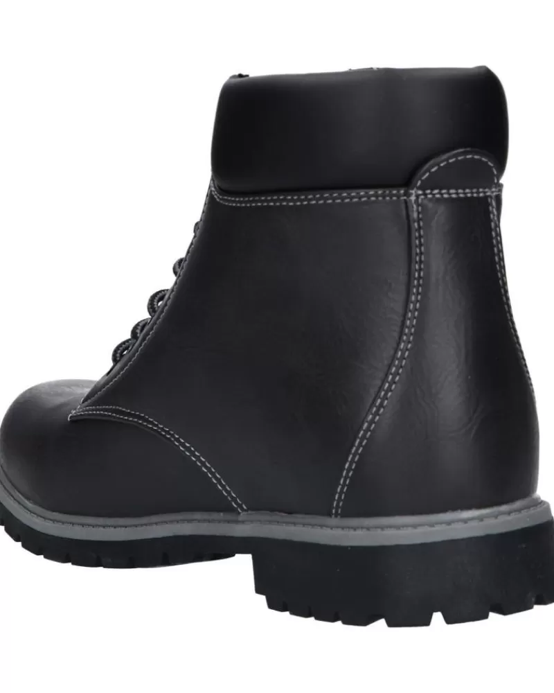 Man FILA Man Zapatillas Deporte Ffm0148 83052 H2 Maverick Black