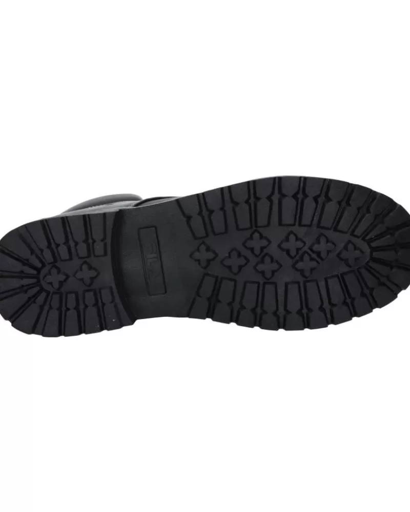 Man FILA Man Zapatillas Deporte Ffm0148 83052 H2 Maverick Black