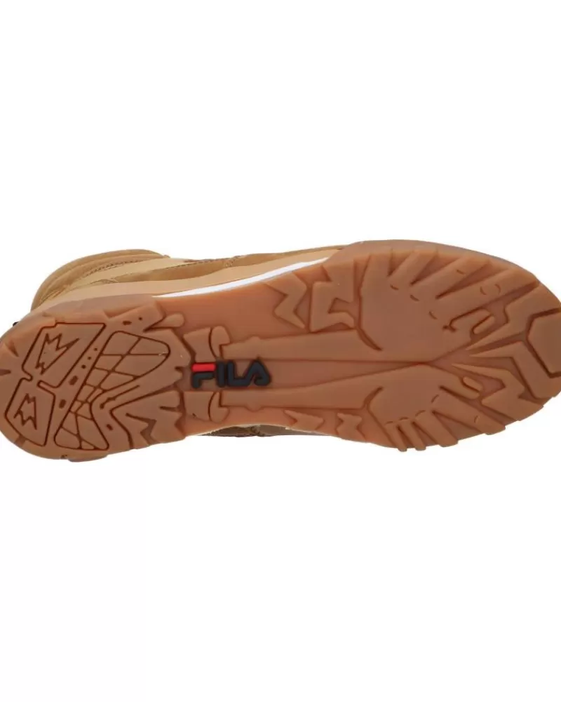Man FILA Man Zapatillas Deporte Ffm0165 23015 H2 Grunge Chipmunk