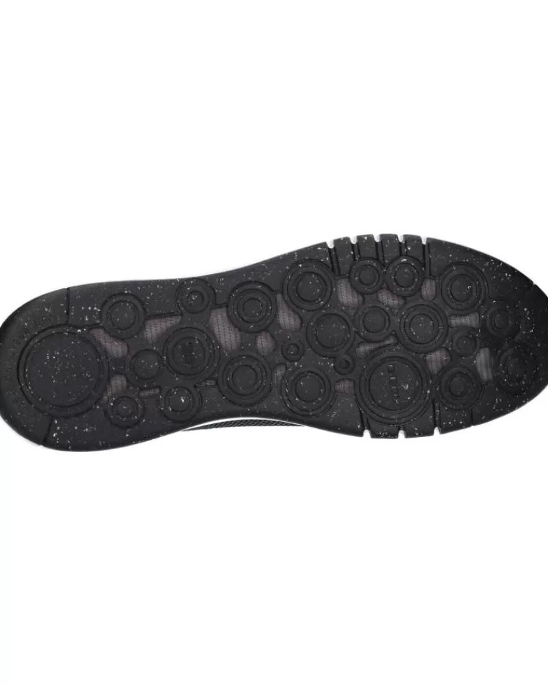 Man GEOX Man Zapatillas Deporte U047Fd 0005Q U Aerantis C9004 Anthracite