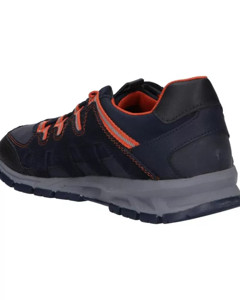 Man GEOX Man Zapatillas Deporte U04A7B 0Me11 U Doray C4002 Navy