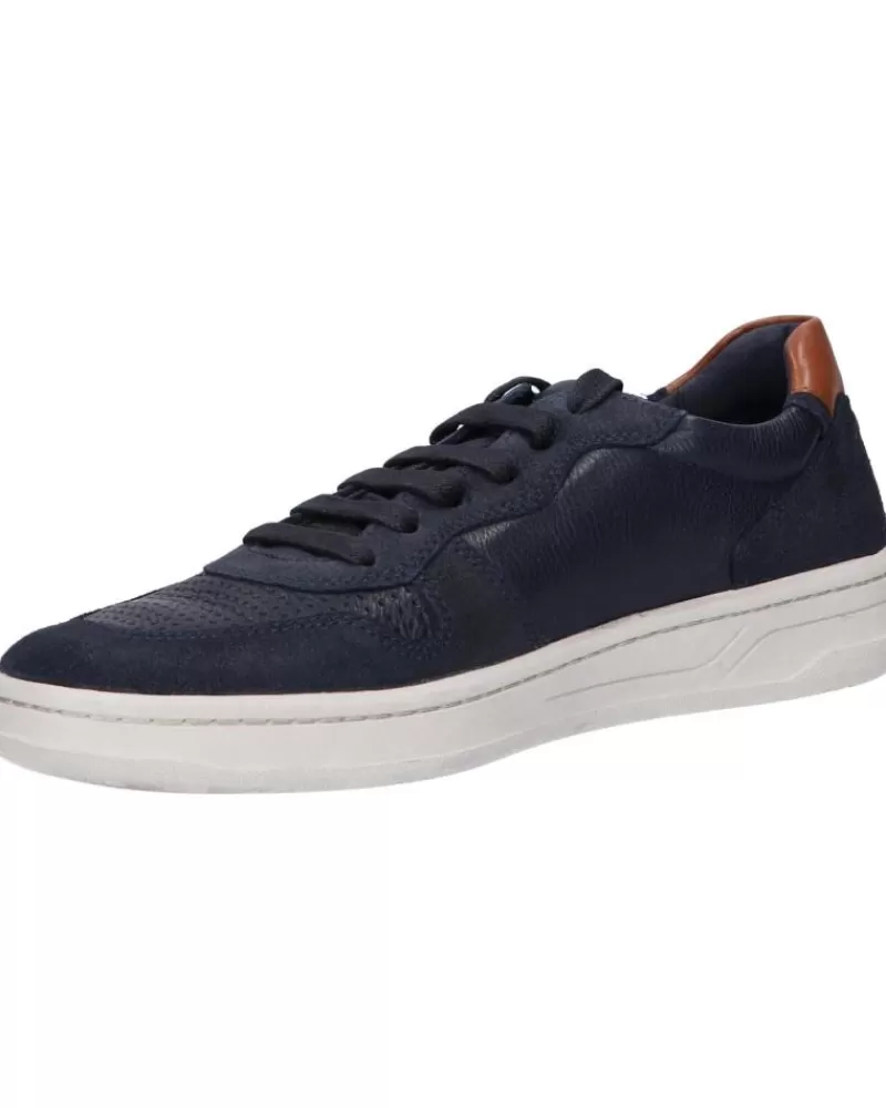 Man GEOX Man Zapatillas Deporte U25Dxa 03185 U Magnete C4064 Navy
