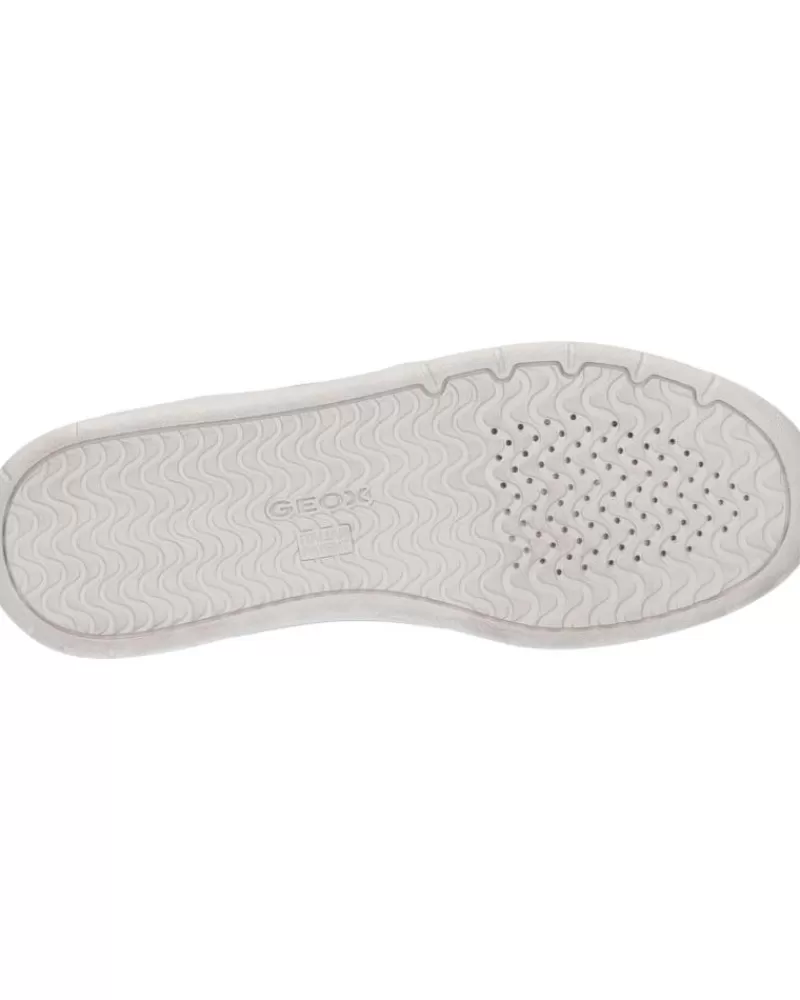 Man GEOX Man Zapatillas Deporte U25Dxa 03185 U Magnete C4064 Navy