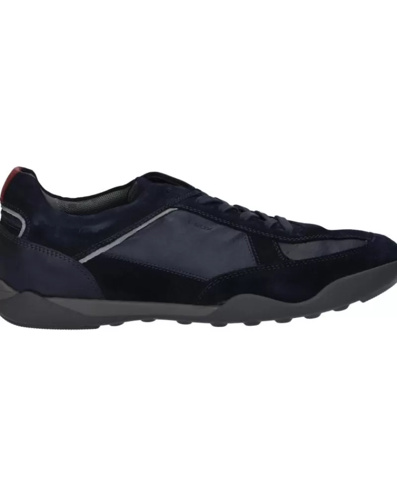 Man GEOX Man Zapatillas Deporte U26Fea 022Pt U Metodo C4002 Navy