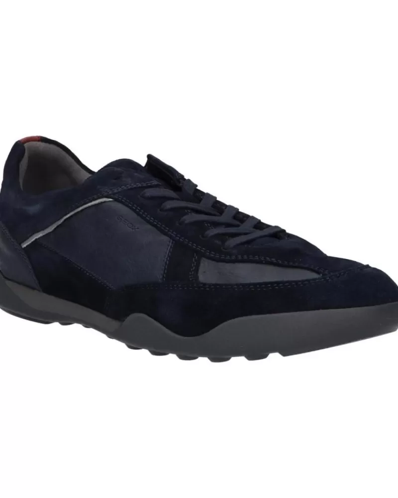 Man GEOX Man Zapatillas Deporte U26Fea 022Pt U Metodo C4002 Navy