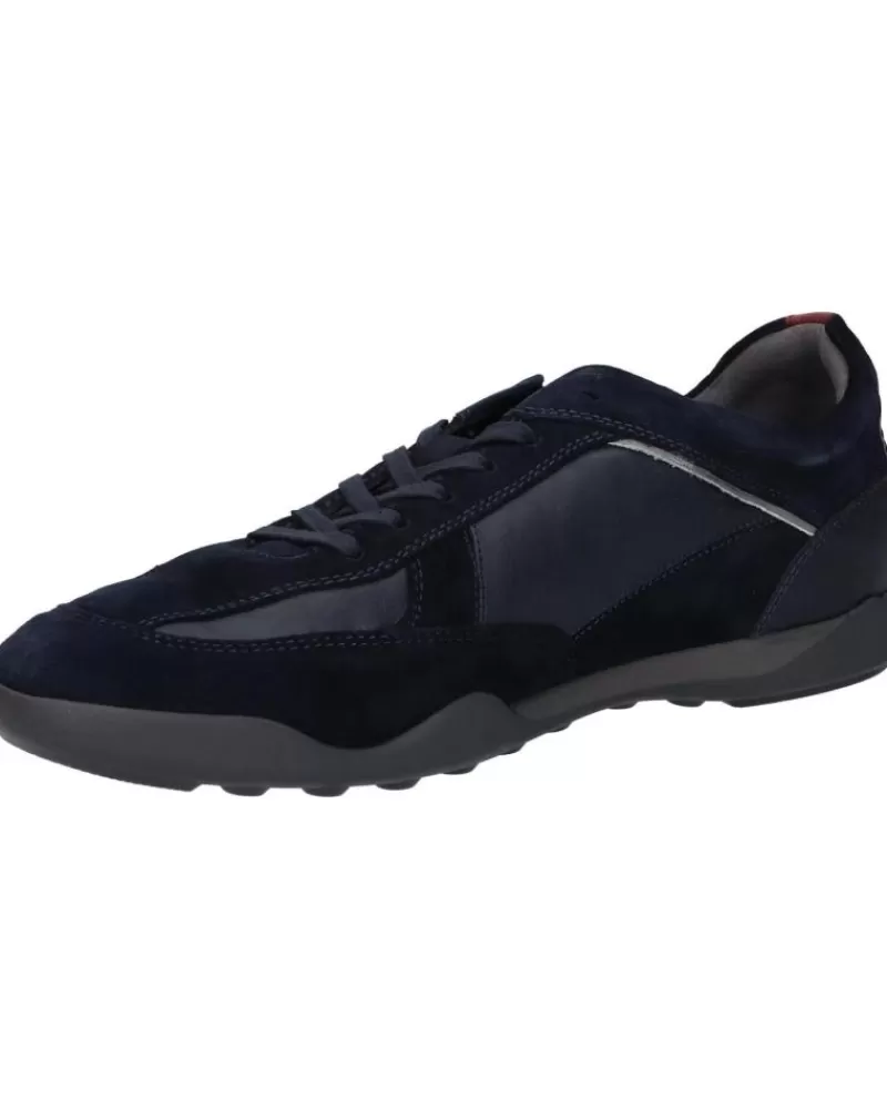 Man GEOX Man Zapatillas Deporte U26Fea 022Pt U Metodo C4002 Navy