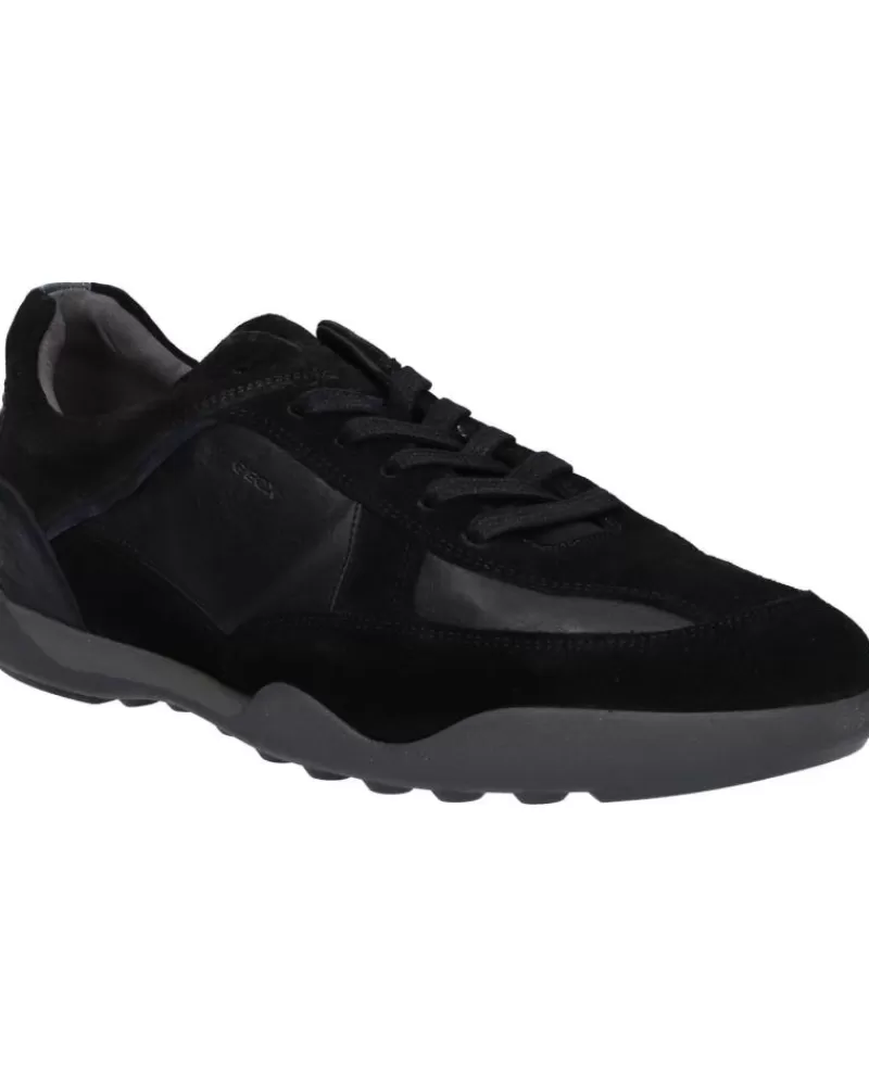 Man GEOX Man Zapatillas Deporte U26Fea 022Pt U Metodo C9999 Black