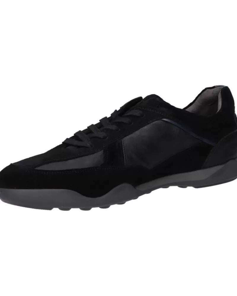 Man GEOX Man Zapatillas Deporte U26Fea 022Pt U Metodo C9999 Black