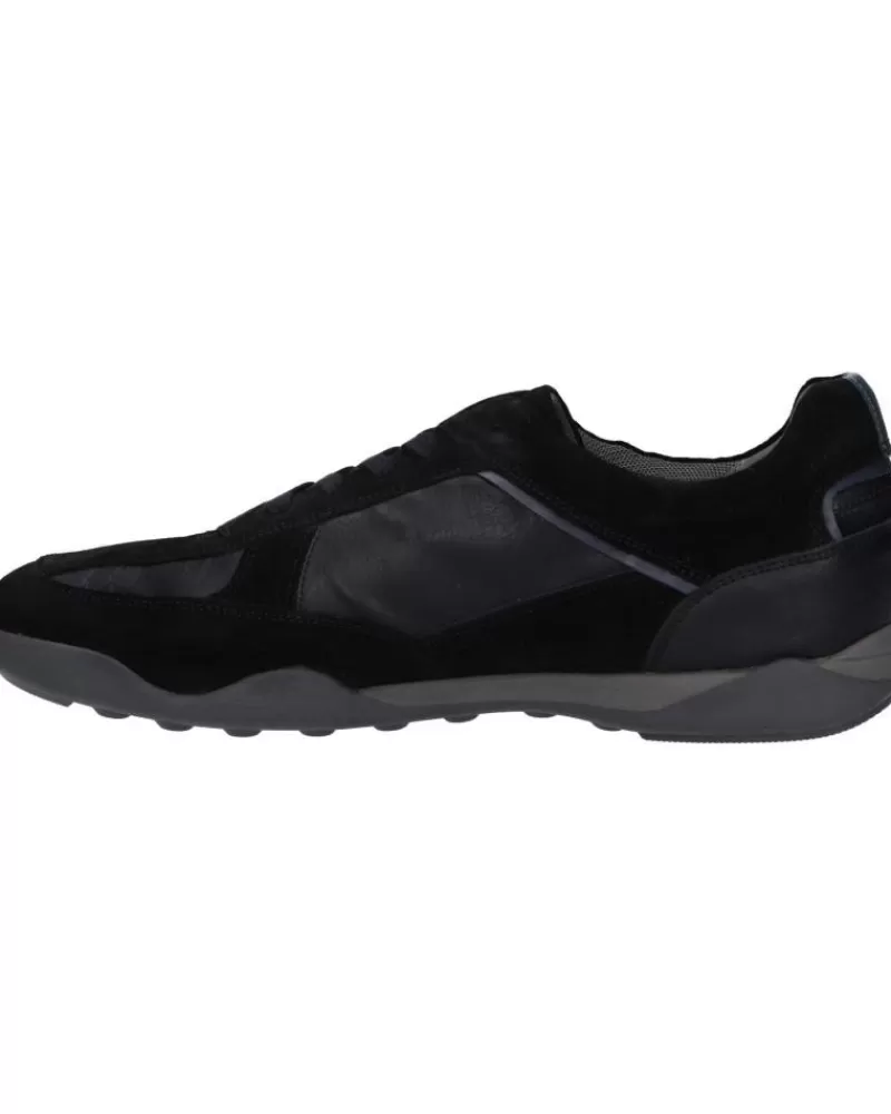 Man GEOX Man Zapatillas Deporte U26Fea 022Pt U Metodo C9999 Black