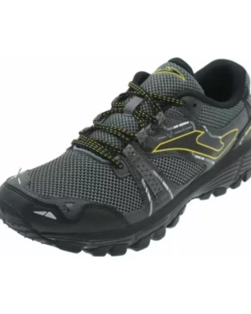 Man JOMA Man Zapatillas Deporte Deportiva Trail Shock Men 2322 Gris